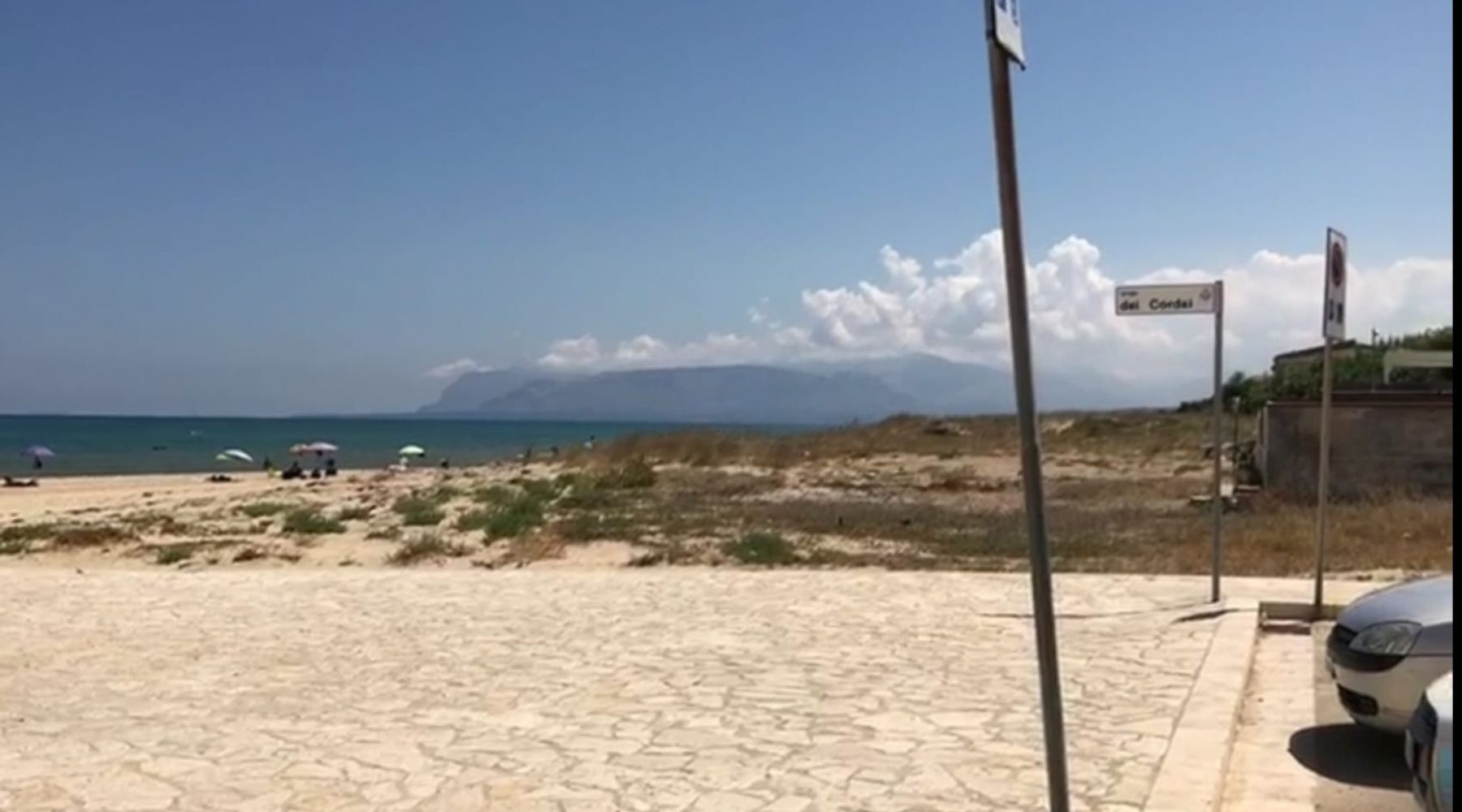 Parcheggi alla Tonnara. "Alcamo Marina Futura" chiede revoca ordinanza e segnala abusi