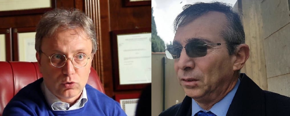 Avvocato Frazzitta: "La posizione del sindaco Nicolò Rizzo non rientra nell'indagine Cutrara'