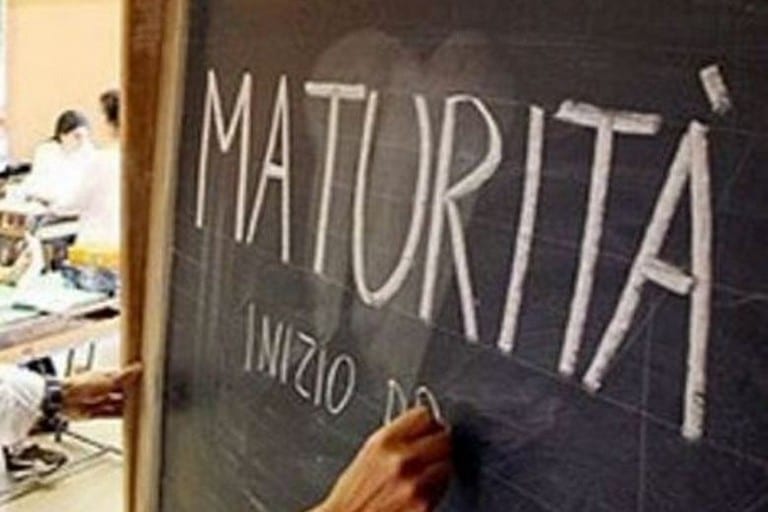 Esami di Maturità. In Sicilia raffica di 100 e le lodi