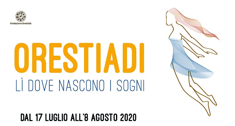 Orestiadi, successo per l'anteprima del festival