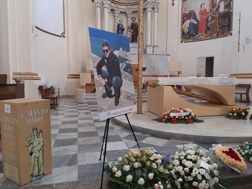 Morte di Caleca a Castellammare del Golfo. Inflitti otto mesi per omicidio stradale