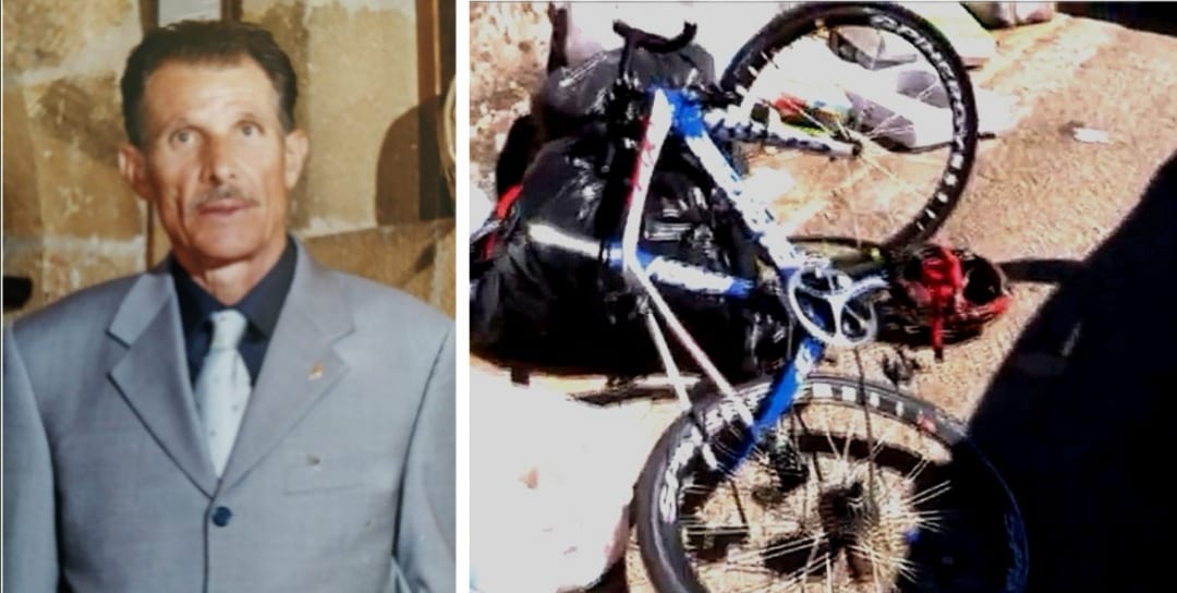 'Paolino' non ce l'ha fatta, morto il ciclo-amatore partinicese