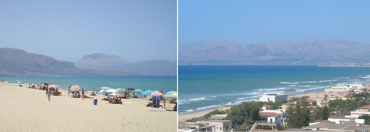 Ecco i bagnini, evviva. Ad Alcamo Marina servizio dal 27 luglio e molto ridotto