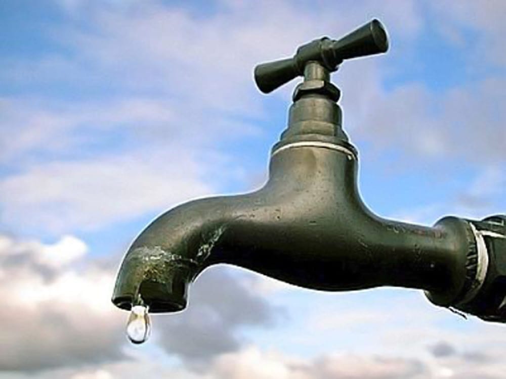 Acqua EAS alla periferia di Alcamo, in contrada Scampati famiglie a secco da 15 giorni