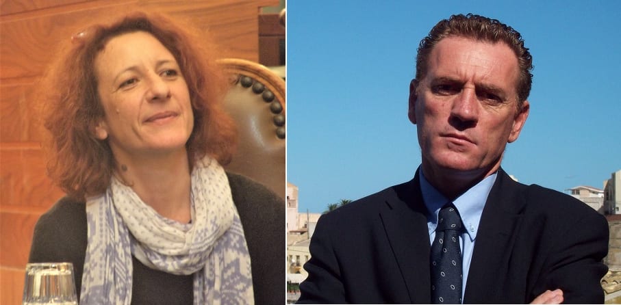 Tesè e PD, volano gli stracci per vecchie e nuove ruggini. Accuse durissime e replica secca di Navarra