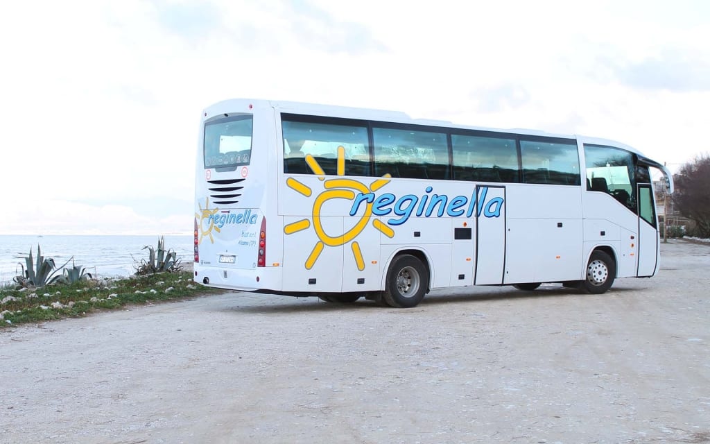 Alcamo, niente collegamenti in pullman con il mare. Spiraglio da DUP e bilancio?