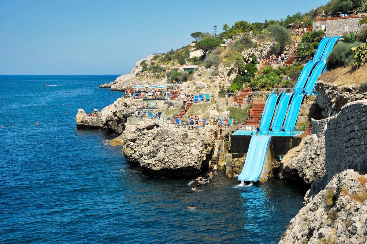 Terrasini festeggia 50 anni “Città del Mare”