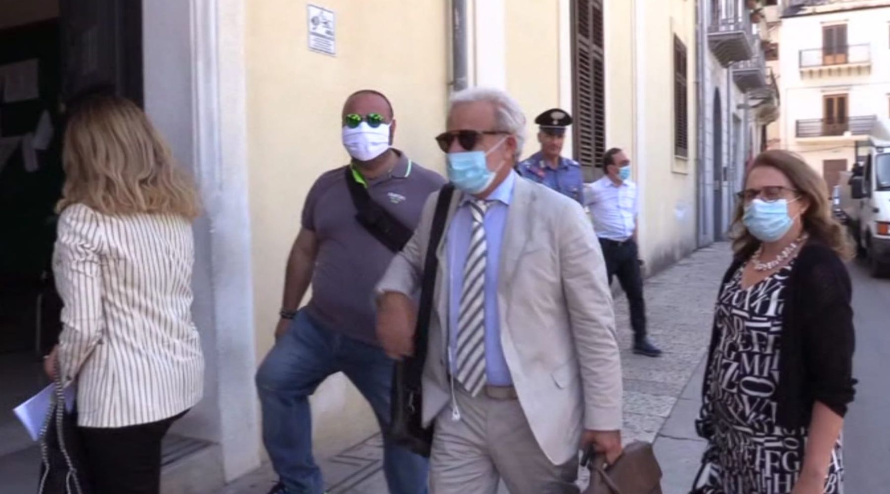 Partinico, commissari già insediati. Commissione diretta da 'super-poliziotto'