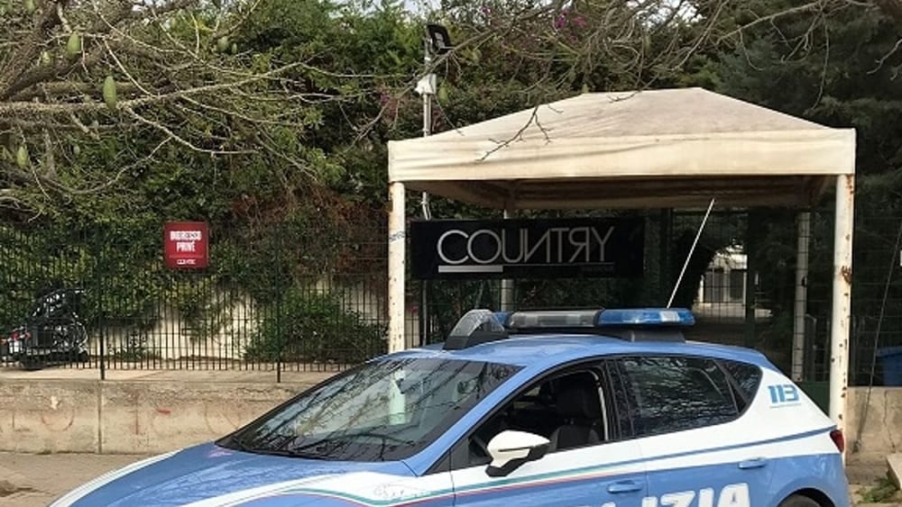 Palermo, norme anti Covid 19. Chiuso uno dei locali più famosi in Sicilia
