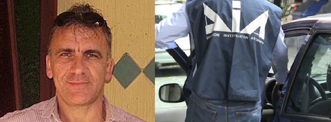 Mandato internazionale, arrestato il figlio di "Don Tano". E' nipote dell'alcamese Filippo Rimi