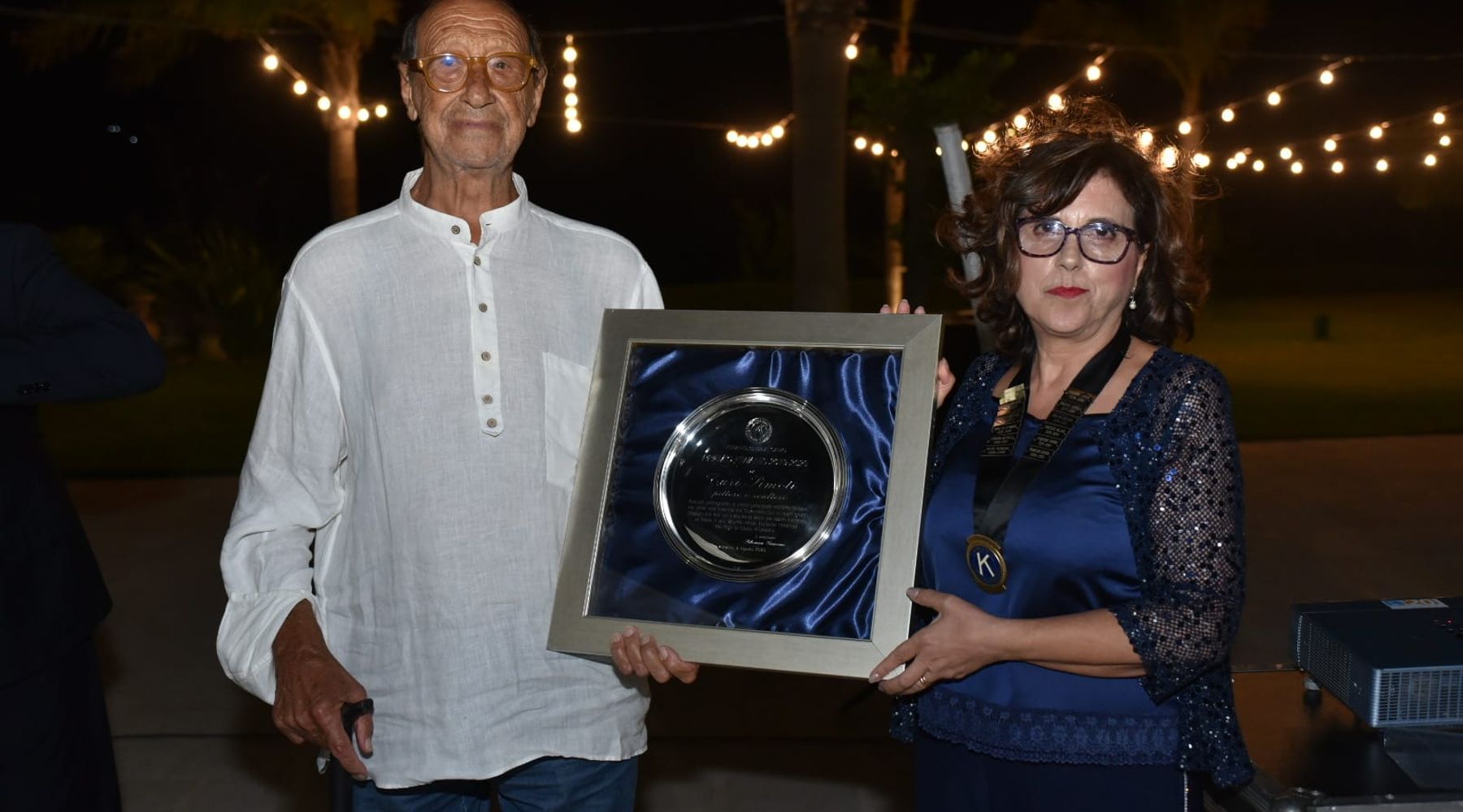turi simeti silvana giacalone