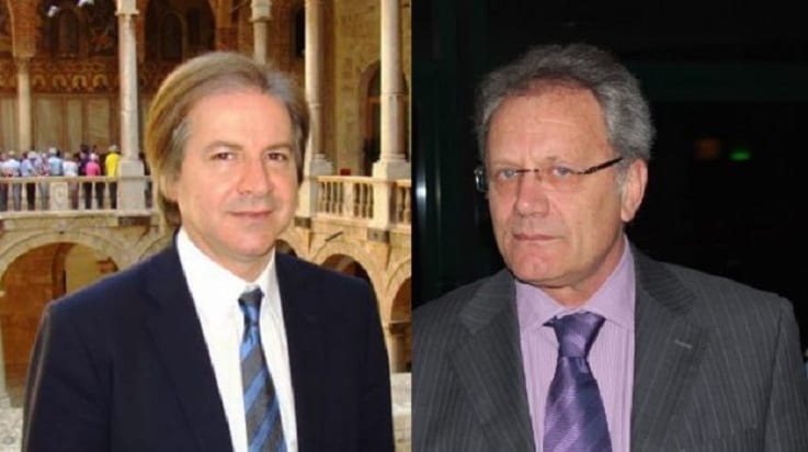 Pensioni "allegre", 28 dinanzi al Gup. Fra i quattro alcamesei anche un ex-assessore del 2014