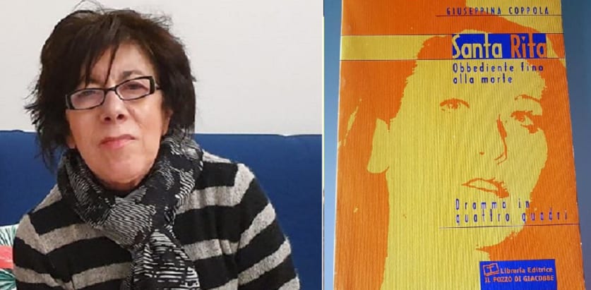 Addio a Giuseppina Coppola, commediografa, scrittrice e responsabile diocesana