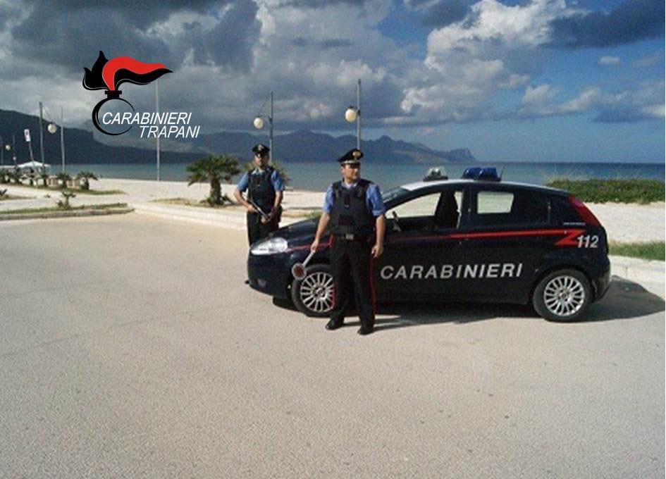 Minacce con coltelli fin dentro all'hotel della vittima. Arrestato italo-uruguagio