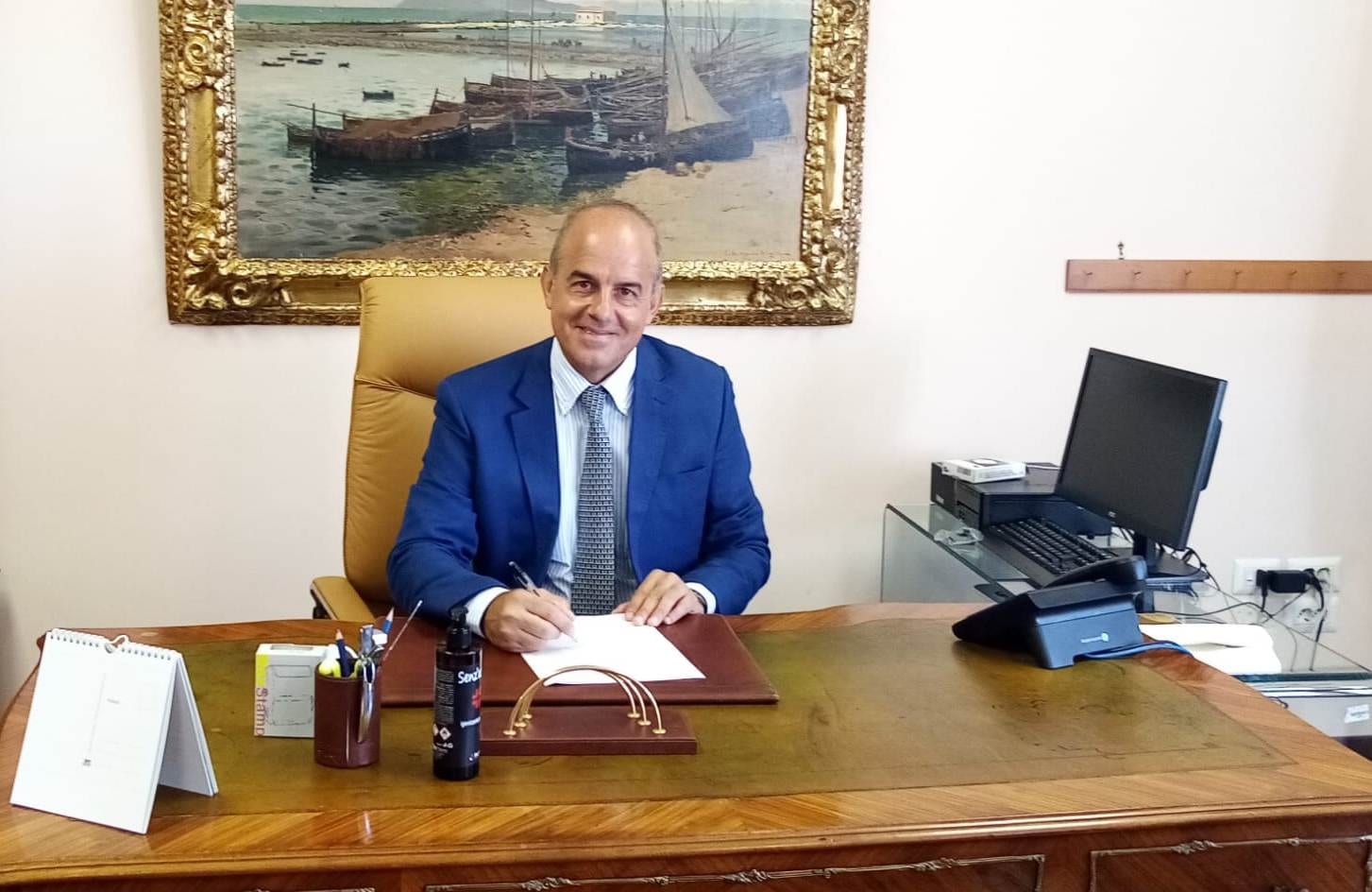 ASP Trapani, arriva da Roma il nuovo commissario straordinario