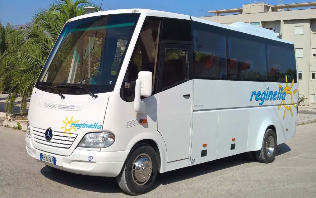 Alcamo Marina dimenticata, servizi quasi nulli. Niente bus da e per la città