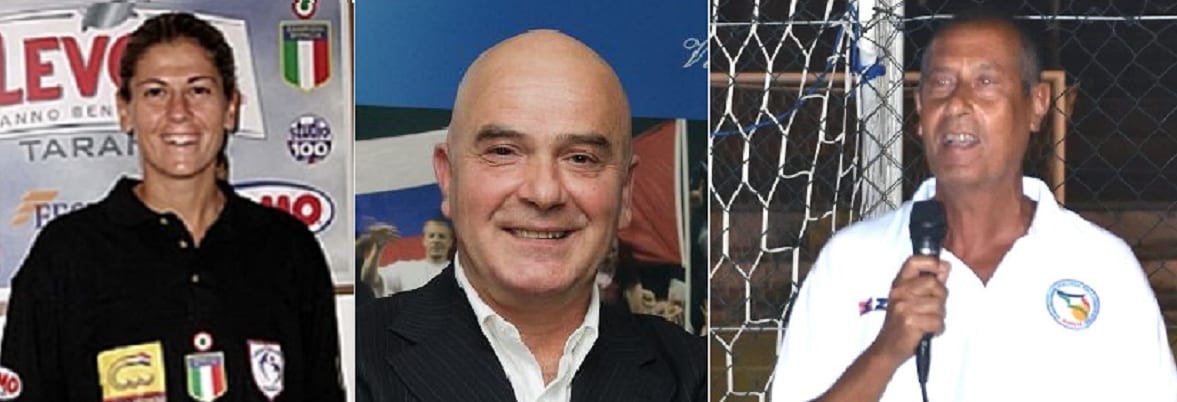 FIP Sicilia, 5 e 6 settembre assemblee elettive. Ci riprova l'uscente Caruso?