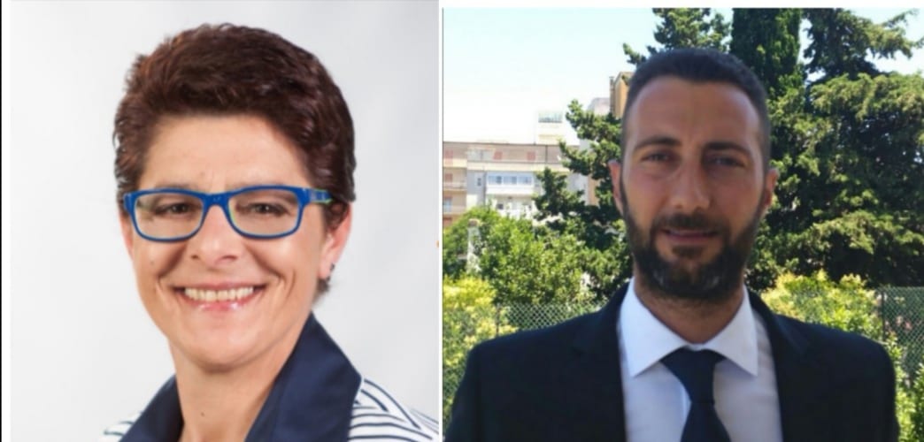 Giunta Surdi, lascia anche D'Angelo. Barone e Salato "promossi" assessori