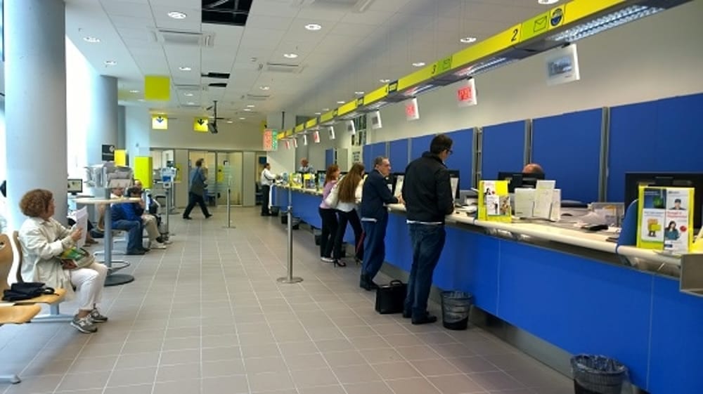 Uffici postali nel trapanese. Torna in 5 uffici l’orario continuato