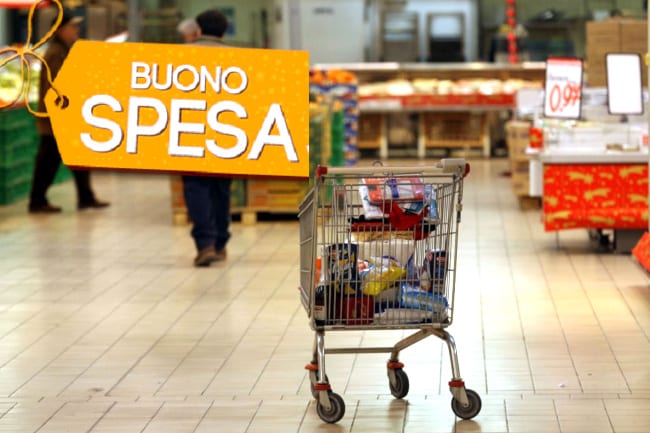 Alcamo, Buoni spesa 2020, ancora nessun esito ufficiale