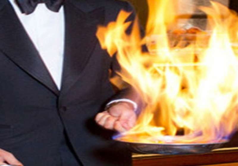 Partinico. Festa di matrimonio si trasforma in tragedia