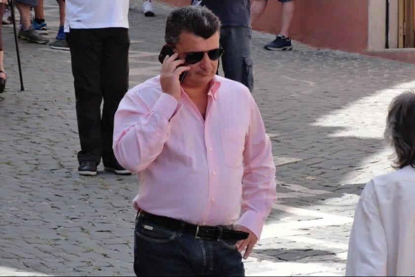 Calcio, Pellino acquista il Trapani. Staff tecnico al capolinea