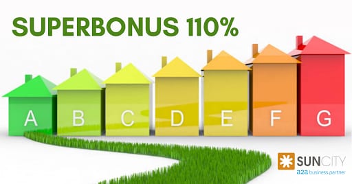 Superbonus, qualche passo avanti, nuovo consorzio di aziende che accetteranno i "crediti" dei privati