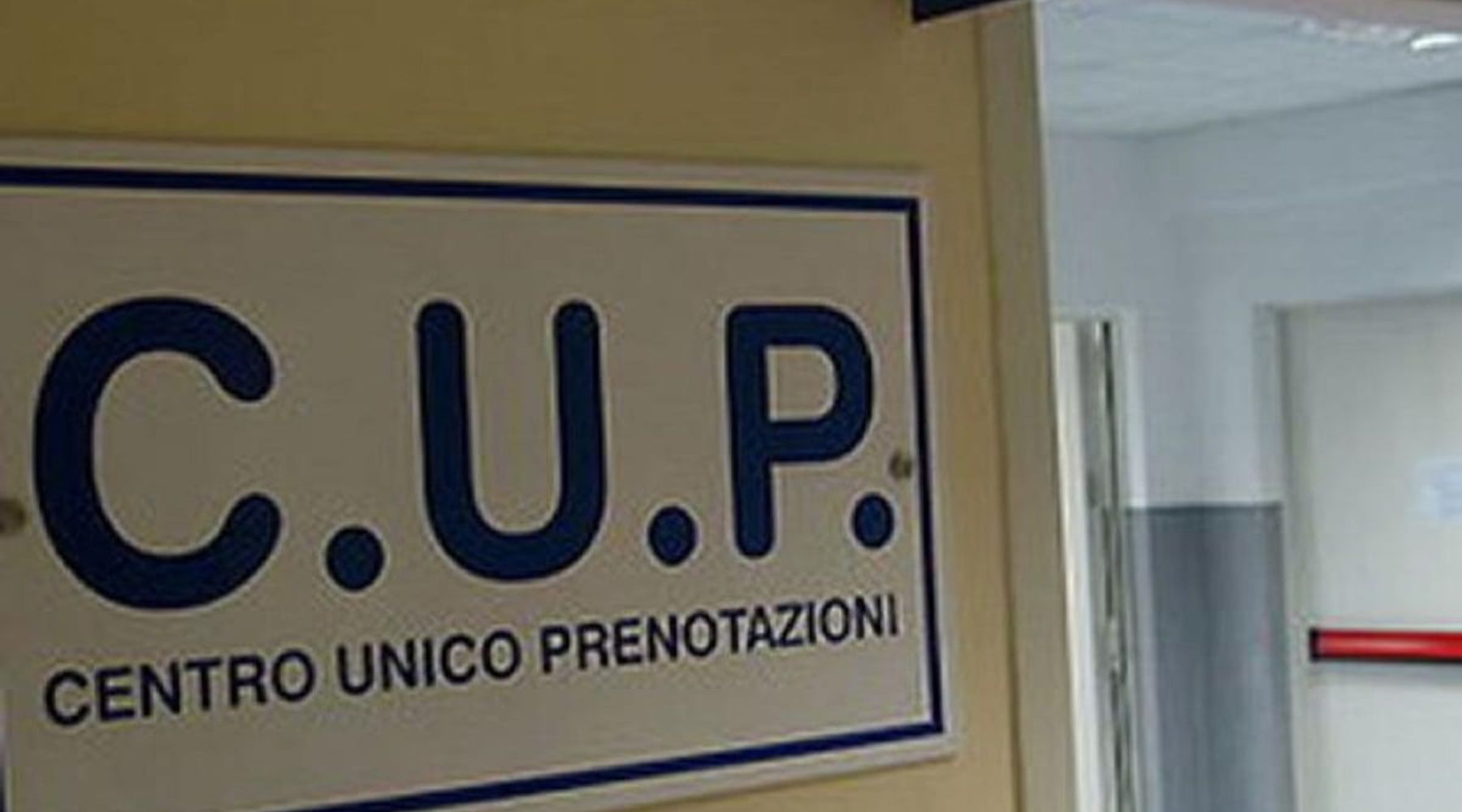 Alcamo, prenotazioni al Cup. Segnalati ritardi e rinvii