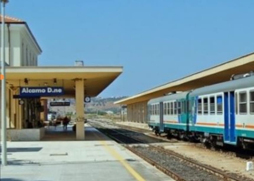 Treni, niente appalto per via Milo. Giovedì protesta a Segesta