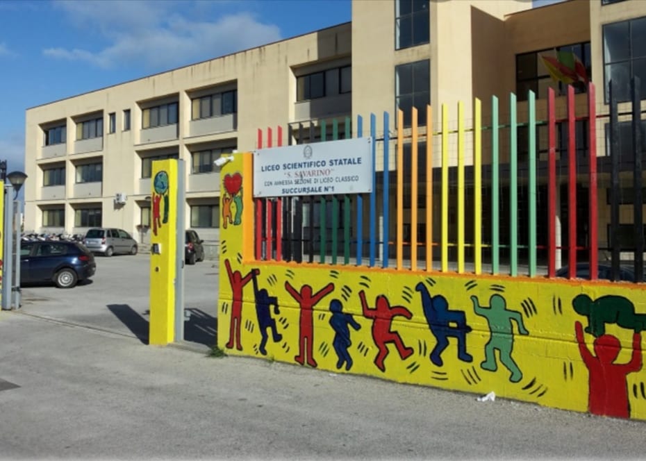 Studenti jatini in scuole partinicesi, mezzo incidente diplomatico