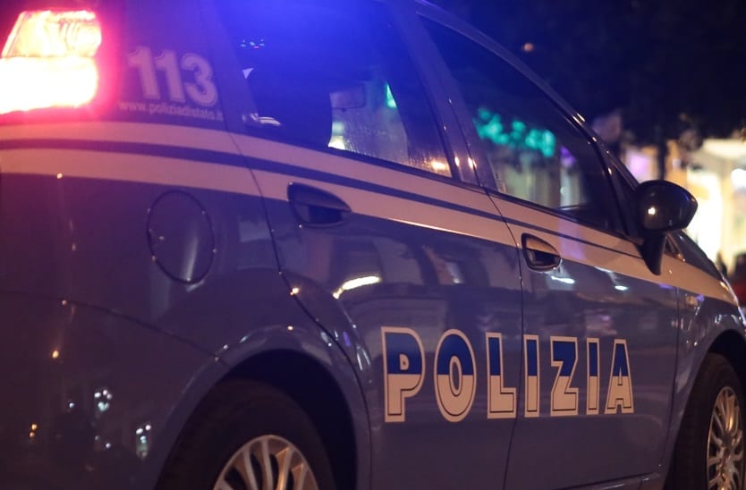 Topi d'appartamento e furti in serie. La polizia recupera refurtiva al Villaggio Regionale