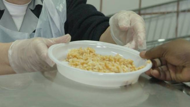 Alcamo. Caritas, l'amore per il prossimo assicura un pasto quotidiano
