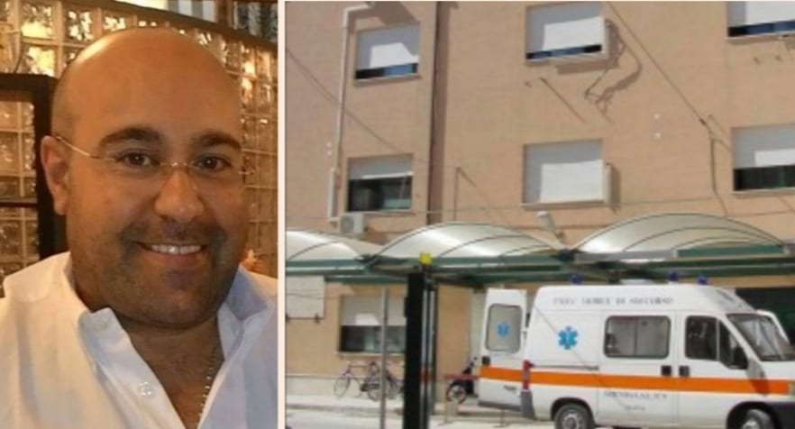 Ospedale di Alcamo, Boccellato termina il suo incarico: "Abbiamo fatto tanto"