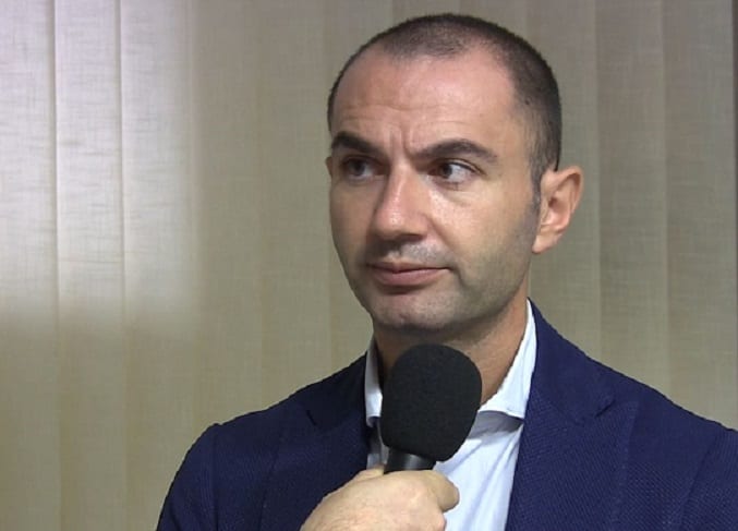 Auto-sospensione di 'Castellammare 2.0', replica di Abate: "Soltanto azione mediatica"