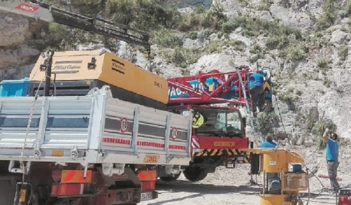 Nuovo depuratore di Castellammare, assegnata progettazione. Lavori da giugno?