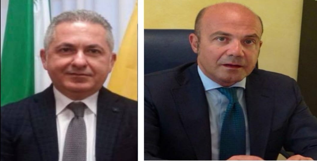 Corruzione, rito immediato per Damiani e Candela. A giudizio con altri 7