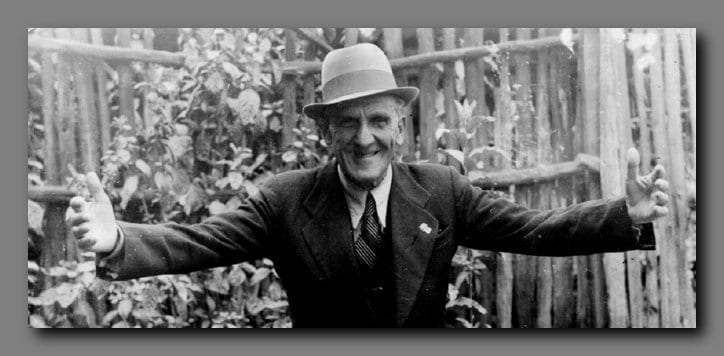 Castellammare del Golfo. Ricordo di Simone Lipari fotografo e pioniere della cinematografia