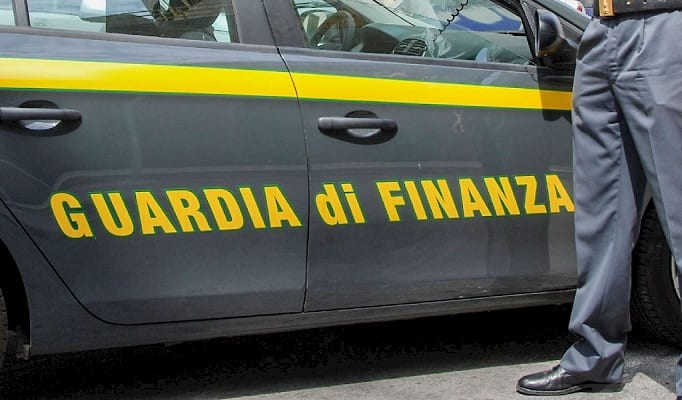 Castelvetrano, illeciti in contabilità, sequestro per 200 mila euro