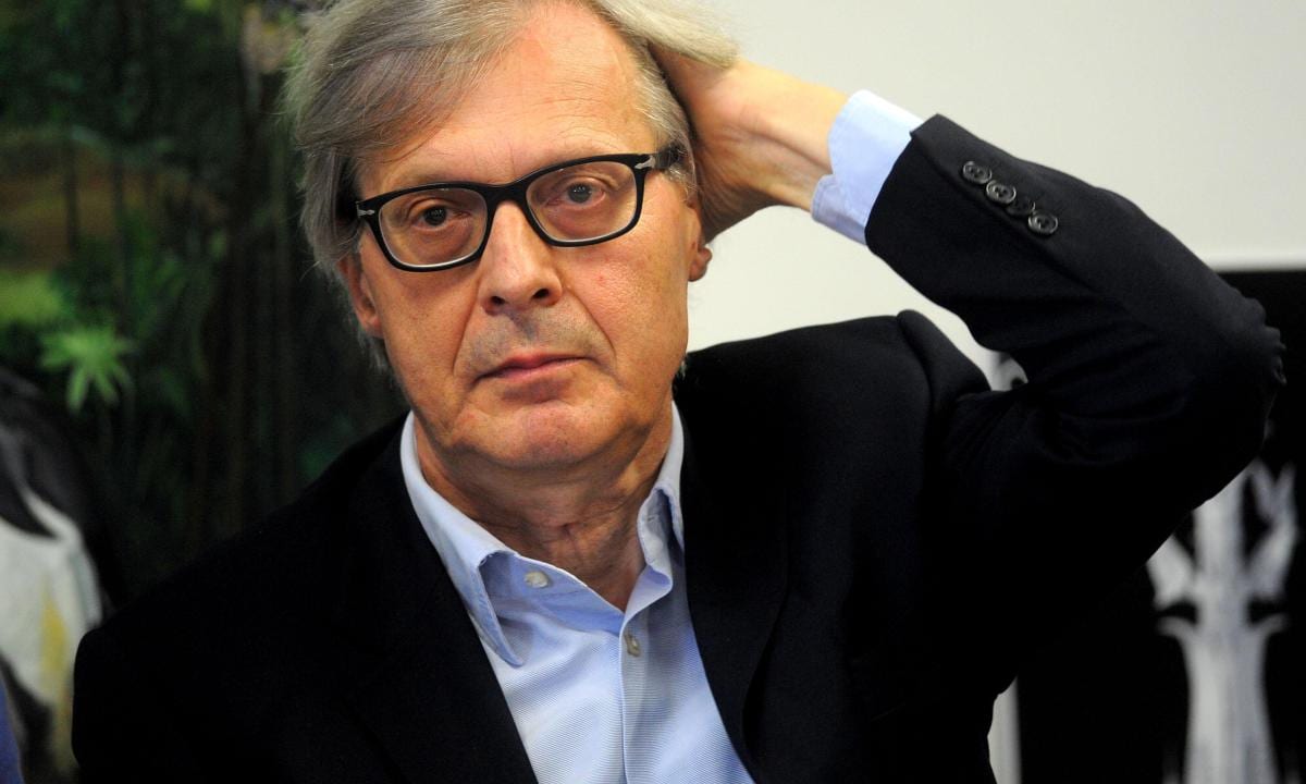 Salemi, Vittorio Sgarbi condannato a sborsare 50 mila euro per diffamazione
