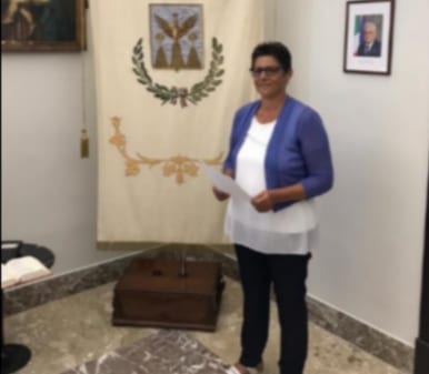 Pochi mesi di mandato, Barone ammette le precedenti critiche