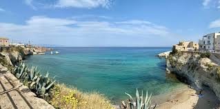Terrasini, riqualificazione lungomare. Un milione e mezzo dalla Regione Sicilia