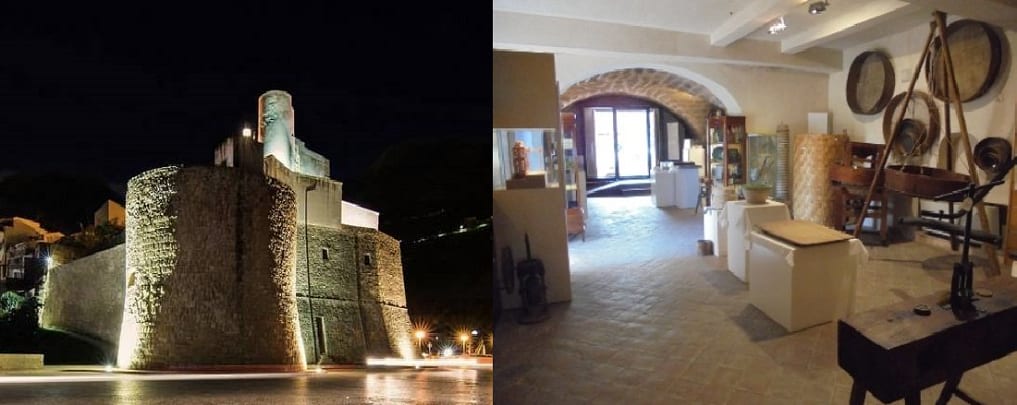 Recupero del castello e valorizzazione de museo, aggiudicazione provvisoria a RTI di Patti