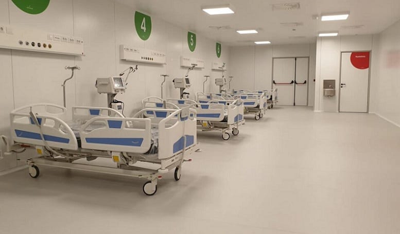 Da battaglia sanitaria a battaglia politica, emergenza 'politicizzata'. Mancano i 'posti-letto' promessi?