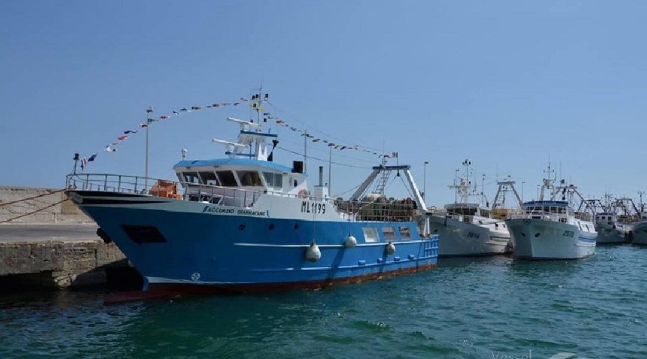 Clima particolare, domani a Mazara, per la' Giornata delle Vittime del Mare'