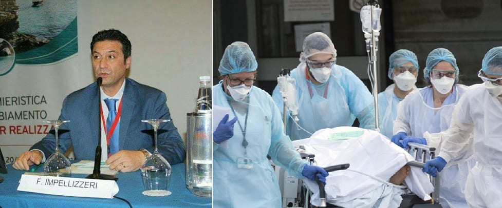 Infermieri, stress e malcontento. OPI chiede rinforzi nei turni e nell'assistenza no-Covid