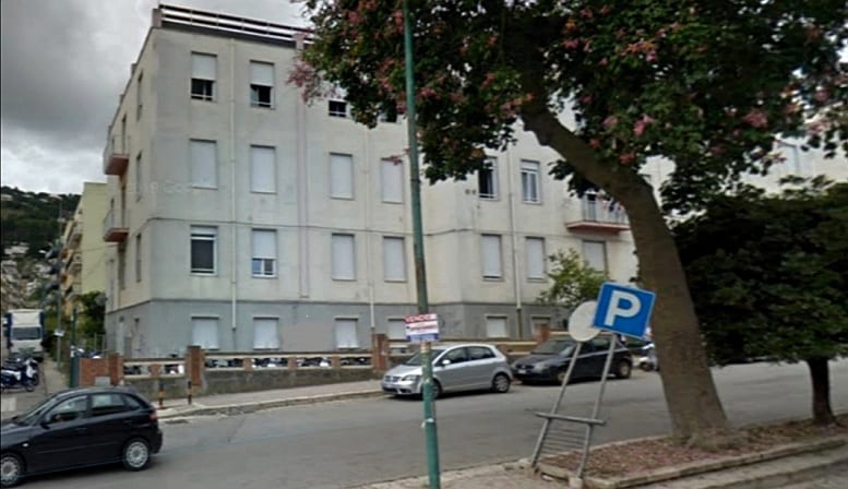 'Fazio Allmayer', acquisto locali del viale Europa. Silenzio e tutto fermo da mesi