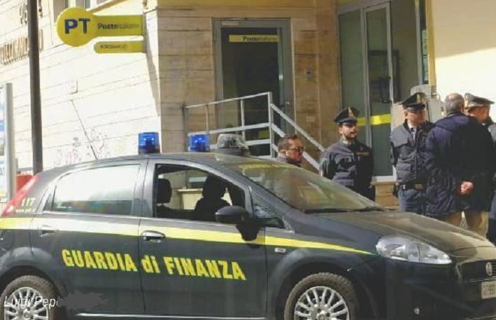 Percepivano ancora le pensioni di deceduti, uno addirittura 17 anni fa. Sequestro da 270.000 euro