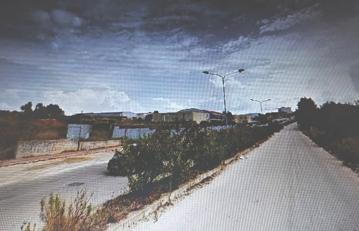 Alcamo, riparte contrada Sasi. Dopo un decennio stanno per nascere nuovi capannoni