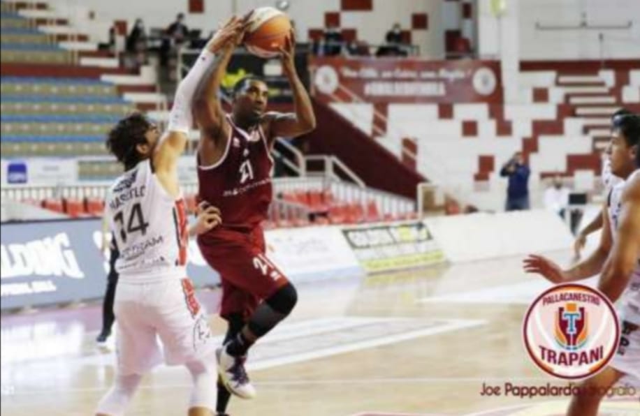 Basket, esordio in A/2 e batosta per Trapani. Pesano le assenze