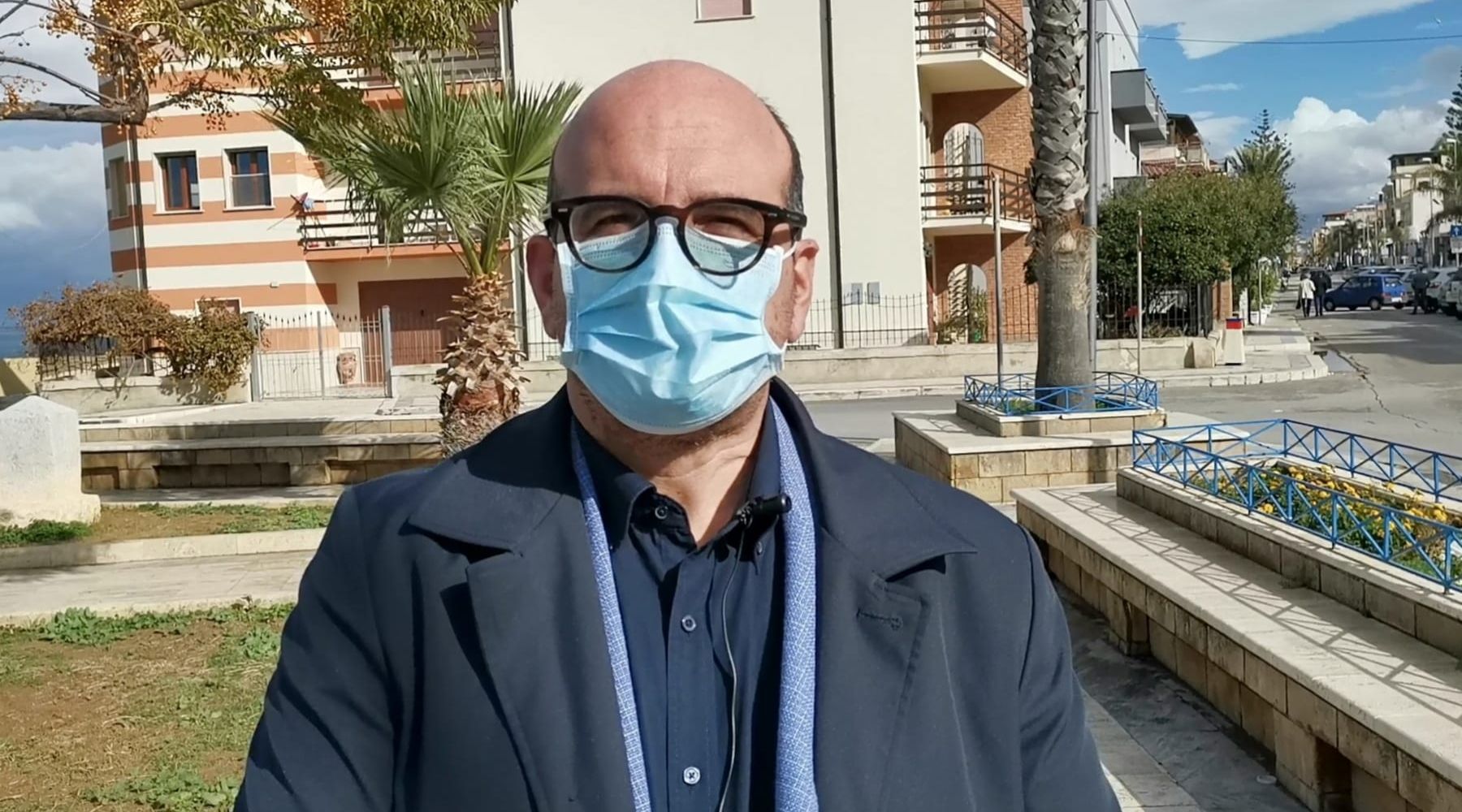Balestrate, da screening dati confortanti. Rizzo: "Virus non circola"